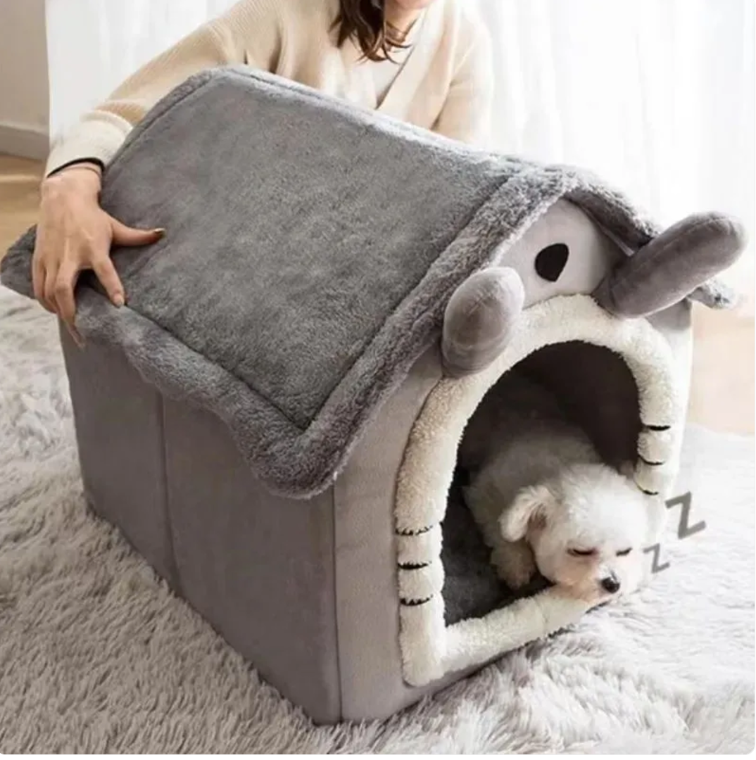 Pet Beds and Carry bags