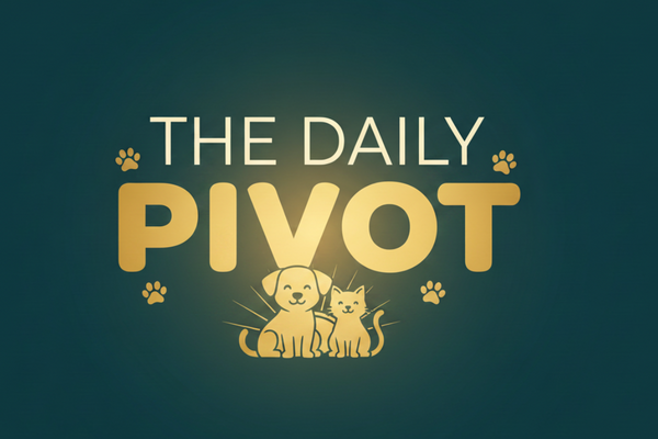 TheDailyPivot