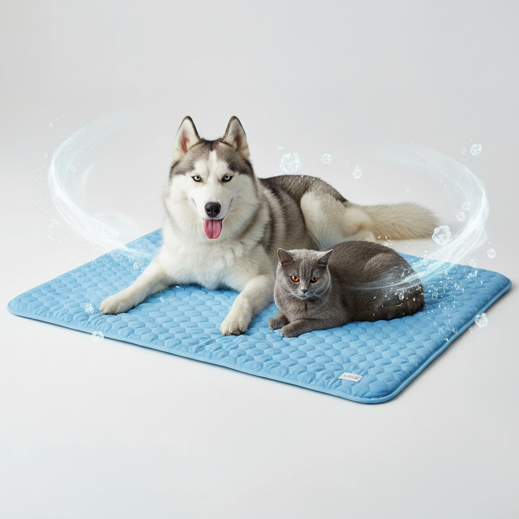 Cooling Mats for Pets